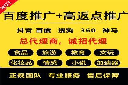 搜索引擎营销（SEM）托管服务在某企业的成功应用